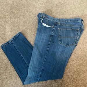 Men’s Lucky Brand jeans